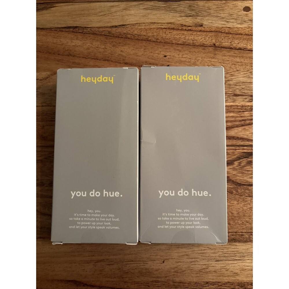 Heyday Watch Bands. Lot  Of 2.  42-49 mm For Apple Watch. - Picture 2 of 7